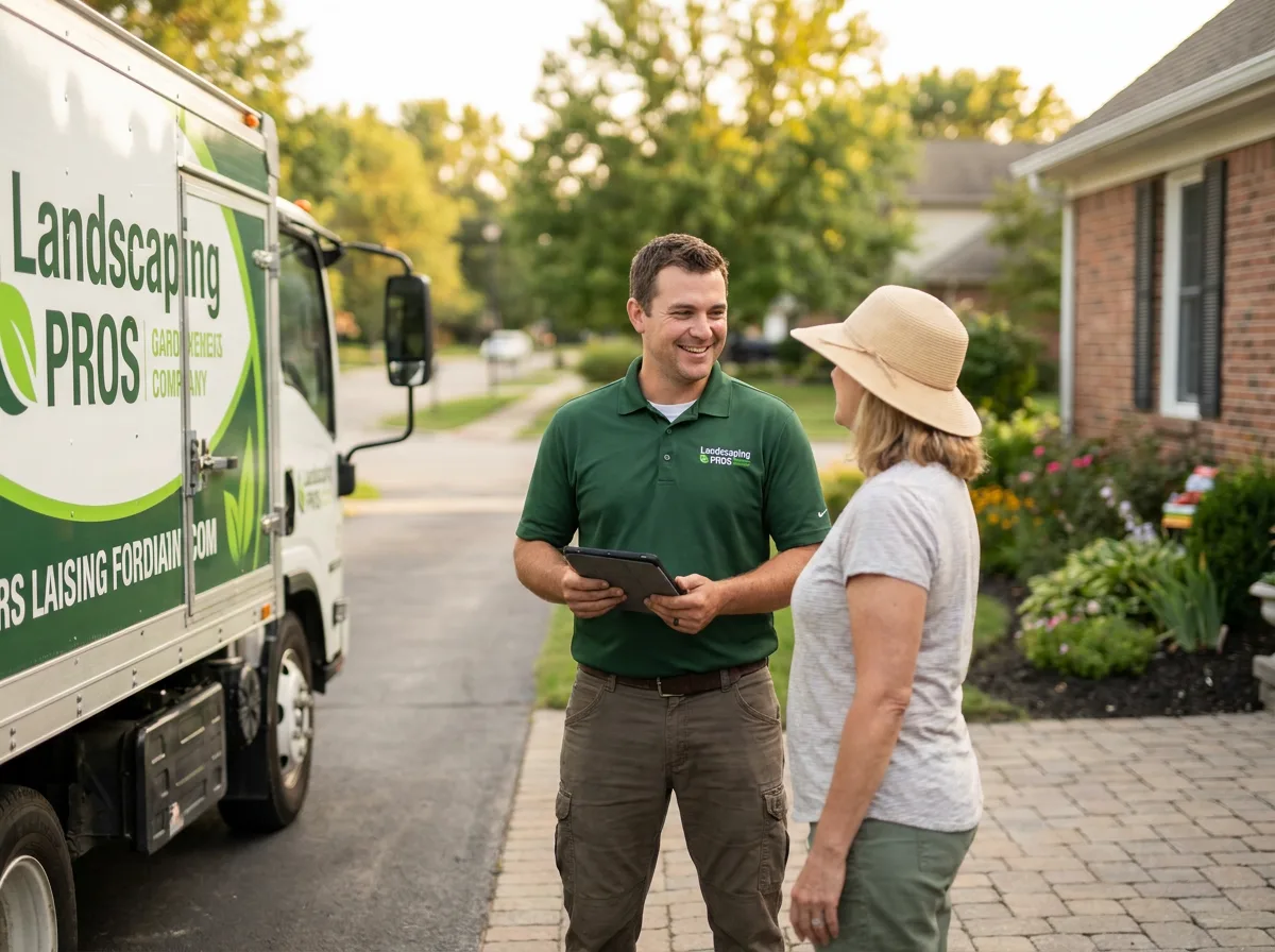 Landscaping Eaton Park, FL FAQs